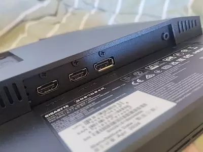 Gigabyte GO27Q24A: A Budget-Friendly QD-OLED Gaming Monitor That Prioritizes Performance