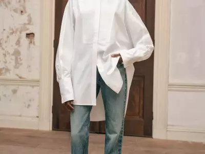 The Resurgence of Slim-Fit Jeans: A Modern Denim Evolution