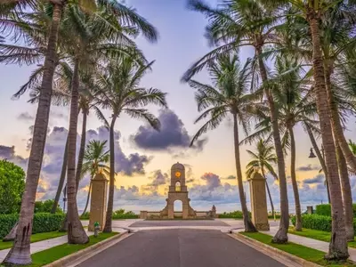 A Connoisseur's Guide to Palm Beach: Hotels, Cuisine, and Cultural Delights
