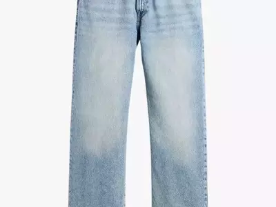The Ultimate Guide to Men's Denim Trends: From Vintage Classics to Modern Innovations