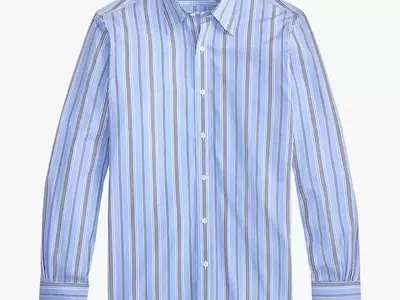 The Enduring Style of Polo Ralph Lauren: A Comprehensive Shopping Guide
