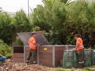 España Adopta el Compostaje: Un Paso Hacia la Sostenibilidad Ambiental