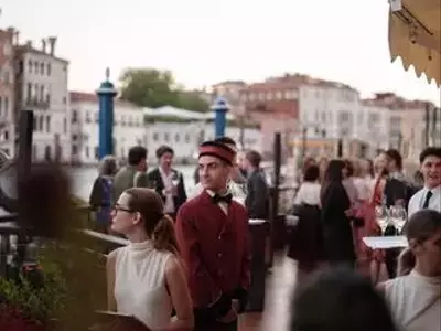 A Star-Studded Evening: Cartier Celebrates Cinema in Venice