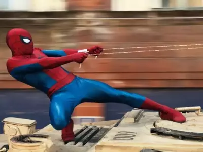 Spider-Man: Brand New Day Dominates Box Office for Sixth Weekend, Closing in on All-Time Domestic Record