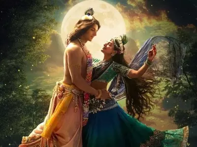 Global Expansion for 'Krishnavataram' Trilogy
