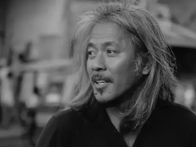Lav Diaz's New Film Explores Truth and Existence