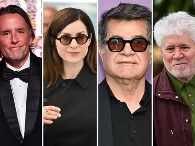 France's Bold Vision: Nurturing Independent Cinema and Forging Global Alliances at the Lumiere Summit