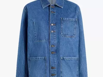 The Ultimate Guide to Stylish and Practical Travel Jackets