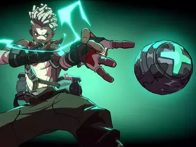 Riot's 2XKO Fighting Game: A Post-Mortem on a Niche Title's Untapped Potential