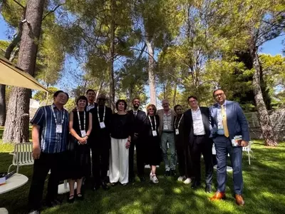 Film Festival Leaders Discuss Political Pressures and Artistic Freedom