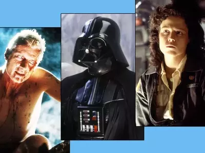 Exploring Humanity's Future: A Journey Through Science Fiction Cinema
