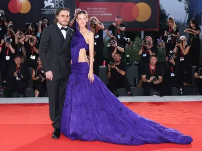 Nicola Peltz Beckham Shines at Venice Film Festival, Reaffirming Couple's Public Return