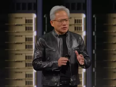 OpenAI's GPT-6 Astra: A New Era of AI Fueled by NVIDIA's Power