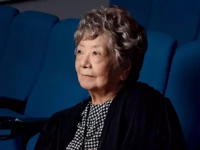 Tokyo International Film Festival Unveils New Initiatives to Champion Japanese and Asian Cinema, Introducing Kashiko Kawakita Award for Women in Film