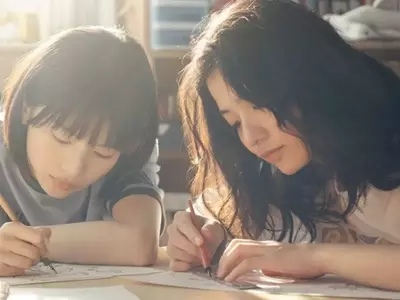 A Reflective Look at 'Look Back': Kore-eda's Manga Adaptation Explores the Nuances of Childhood Friendship