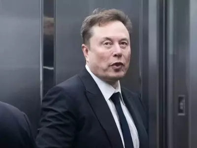 Elon Musk Denounces 'Musk' Documentary as a 'Hit Piece' and Its Director as 'Horrible'
