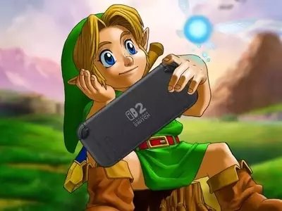 Nintendo Reveals Details for The Legend of Zelda 40th Anniversary Direct