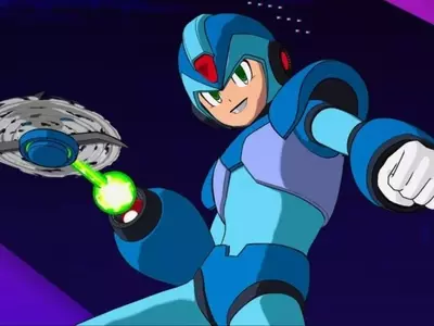 Mega Man Arrives in Fortnite: Exclusive Cosmetics and Tournament Details