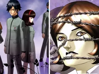 Atlus Considers Remakes for Early Persona Titles and Neglected PS2-Era Shin Megami Tensei Games