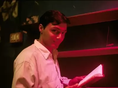 The Resurgence of 'English, August': A Classic Indian Film's Journey to Venice After Meticulous Restoration