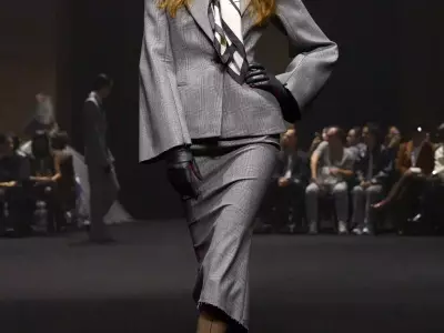 Instagram's Evolving Role in Fashion: A Conversation with Eva Chen