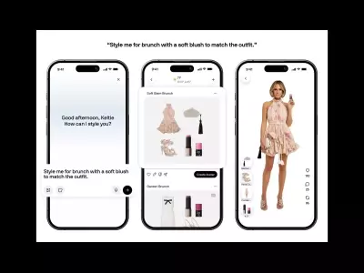 Elf Beauty Partners with Alta AI for Virtual Try-On Experience