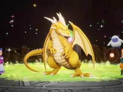 A Deep Dive into Dragon Quest Monsters: The Withered World - First Impressions and Key Features