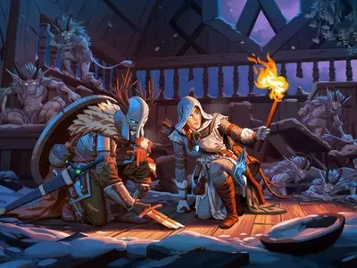 Valheim's Full Release: A Deep Dive into the 1.0 Update