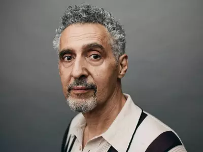 John Turturro Honored with Golden Eye Award at Zurich Film Festival