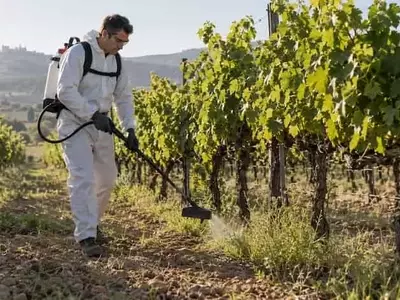 La Unión Europea Aprueba la Continuidad del Ácido Pelargónico como Herbicida hasta 2041