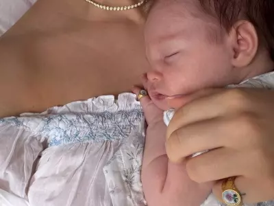 Cece Fein-Hughes' Symbolic Jewelry for Mother and Daughter