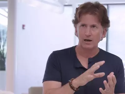 Bethesda's Shift to Starfield Surprised Most Developers, Says Former Skyrim Co-Lead