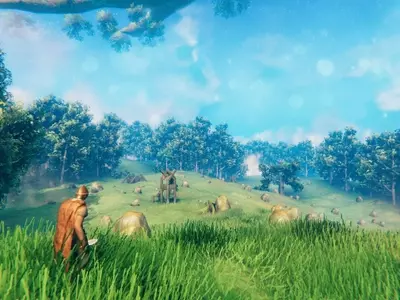 Valheim 1.0 Review: A Deep Dive into Viking Survival