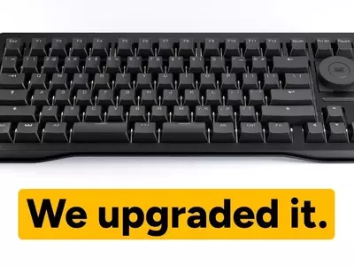 Wooting 80HE+ Gaming Keyboard: Enhanced Design and Performance Revealed