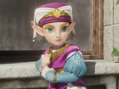 A Deep Dive into The Legend of Zelda: Ocarina of Time on Switch 2