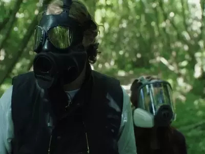Alamo Exclusives to Present Theatrical Release of Dystopian Comedy 'Littermates'