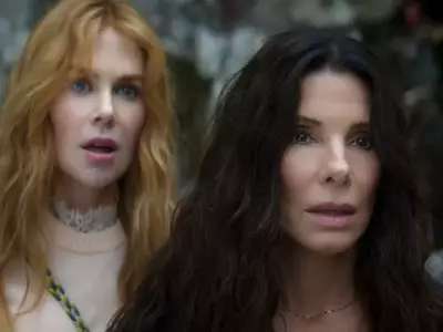 A Disappointing Return: 'Practical Magic 2' Fails to Enchant