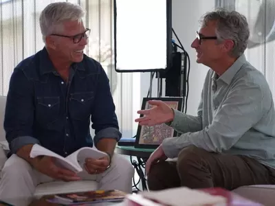 Producers365: A New Era for Global Film Production Collaboration