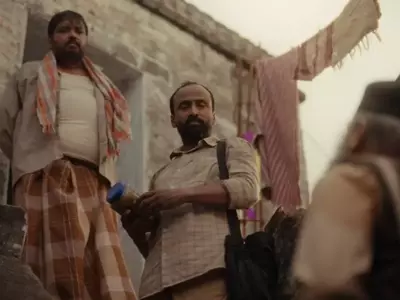 Gubbara Entertainment Expands with New Distribution Arm, 'Termite' Heads to Toronto