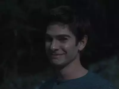 New 'Artificial' Trailer Released: Andrew Garfield Stars as Sam Altman in Luca Guadagnino's OpenAI Film, Set for Christmas Day Debut