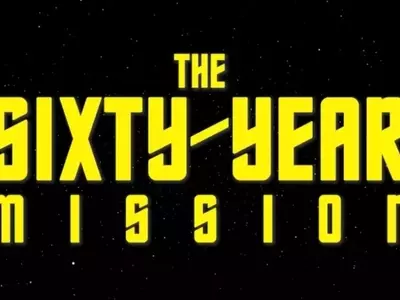 New 'Star Trek' Documentary Explores Franchise's Enduring Impact
