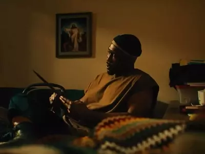 From Marvel's 'Blade' to Personal Cinema: Bassam Tariq on Crafting 'Your Mother Your Mother Your Mother'