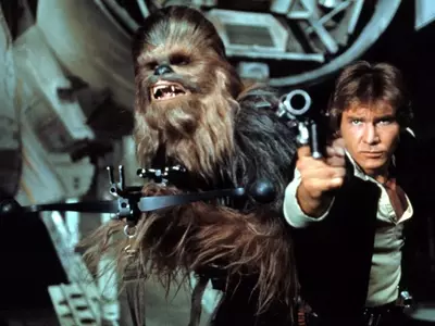 Star Wars Saga Returns to IMAX with Original Cut and New Spin-off
