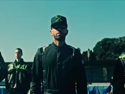 Colombian Music Sensation Feid to Screen 'El Green Print' Short Film in US Theaters
