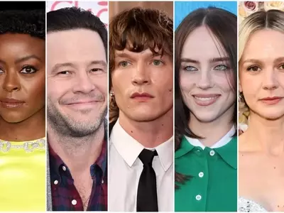 The Bell Jar: Star-Studded Cast Joins Billie Eilish in Sarah Polley's Adaptation
