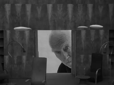 Wim Wenders' 3D Architectural Documentary: A Deep Dive into Peter Zumthor's Creations