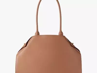 Cartier's Clash Bag: Where Jewelry Meets Leather Craftsmanship