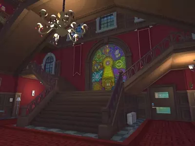 Escape Academy 2: Back 2 School Challenges Gaming Norms with November Launch
