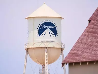 Paramount Demands Bond in Warner Bros. Merger Dispute