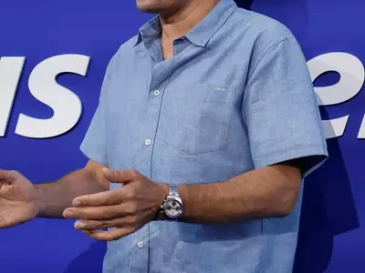 The Most Striking Timepieces Seen at the US Open 2026